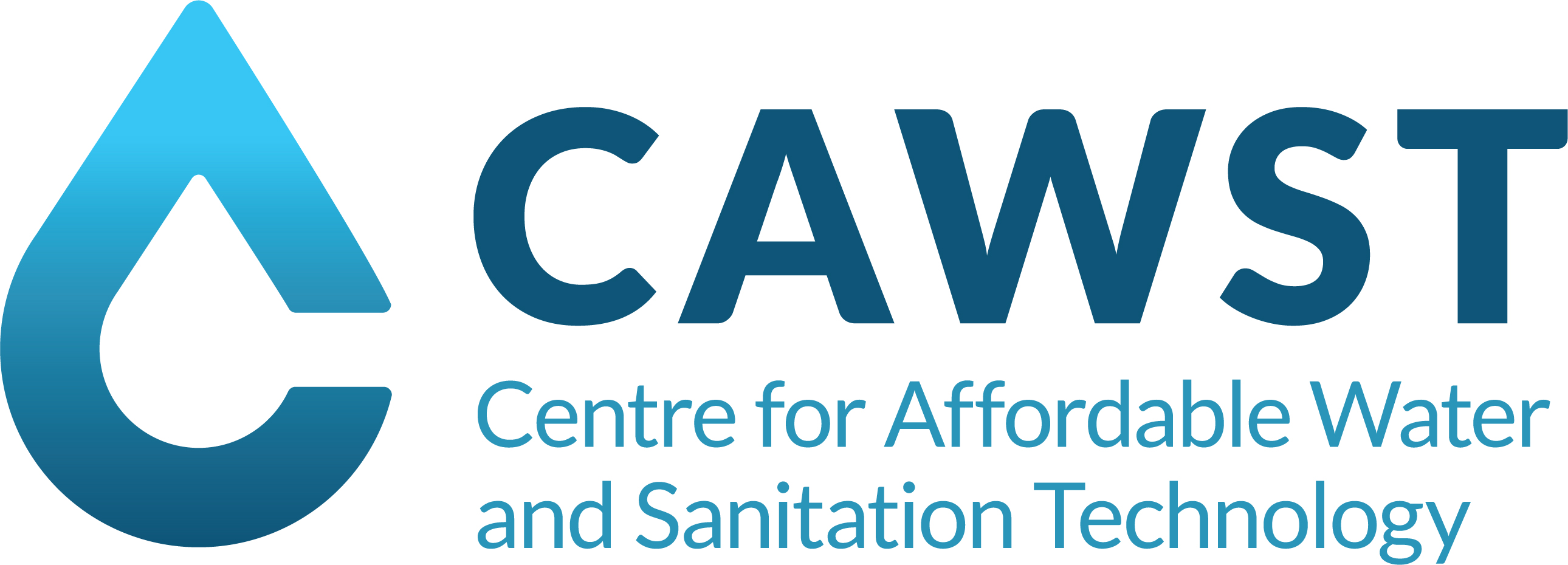 CAWST Logo